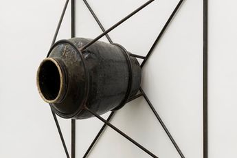 Gang Li contemporary artist