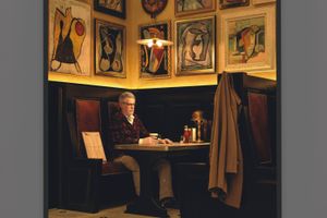 Rodney Graham