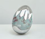 The Origin 18 by Li Hongwei contemporary artwork sculpture