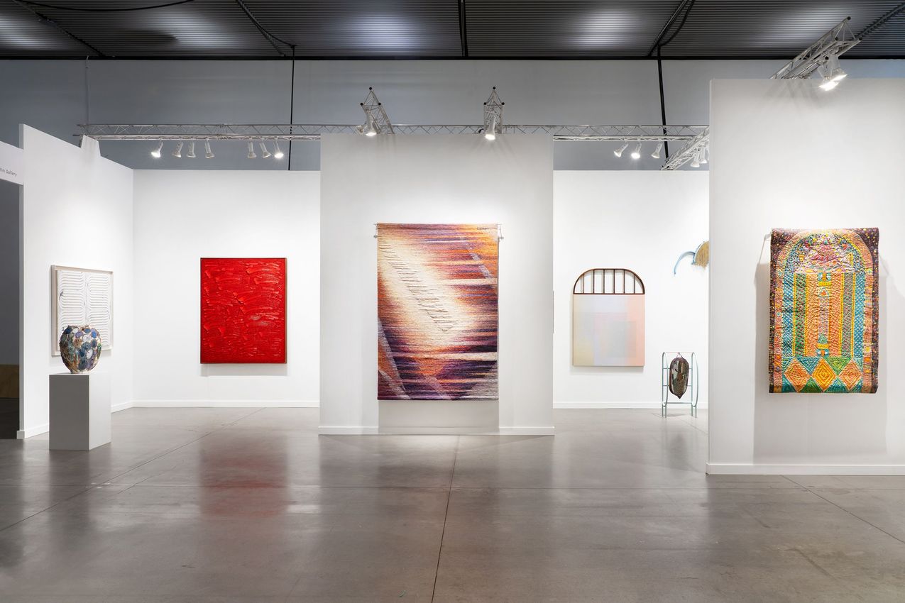 Frieze New York 2026