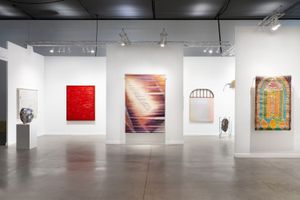 Frieze New York 2026