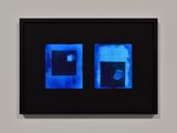Eclipse by Gerard  Kelly contemporary artwork mixed media sculpture