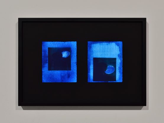 Eclipse by Gerard  Kelly contemporary artwork Sculpture