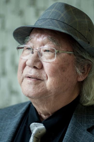 Ha Chong-Hyun