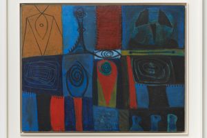 Adolph Gottlieb
