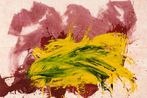Howard Hodgkin contemporary artist