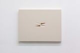 Fantasma by Marcos Chaves contemporary artwork sculpture textile