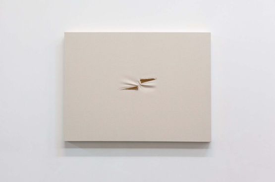 Fantasma by Marcos Chaves contemporary artwork Sculpture