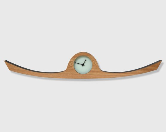 Klock by Richard Artschwager contemporary artwork Sculpture