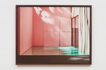James Casebere contemporary artist