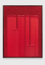 Conjunction 23-39 by Ha Chong-Hyun contemporary artwork painting