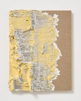 Untitled by Yutaka Aoki contemporary artwork painting sculpture works on paper