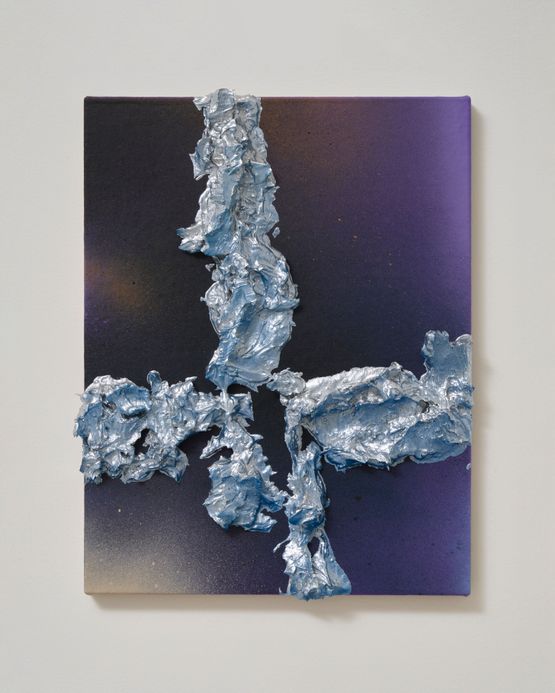 Untitled by Yutaka Aoki contemporary artwork Painting