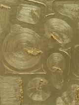 Reflection 2021 No. 4 by Hong Hao contemporary artwork painting