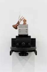 Eutectic c. ii by K.r.m. Moonoey contemporary artwork sculpture