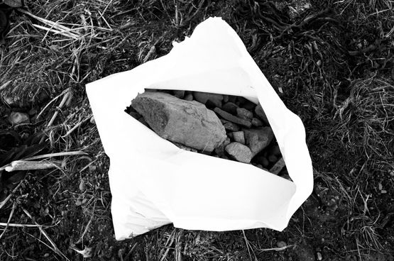OUT OF NOISE by Ruriko Taguchi contemporary artwork Photography