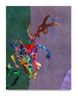 Behavioral Compliance Metrics No One Bears Witness to the Witness by Ilana Savdie contemporary artwork Painting