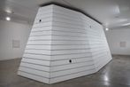 Monument by Brett Graham contemporary artwork Sculpture