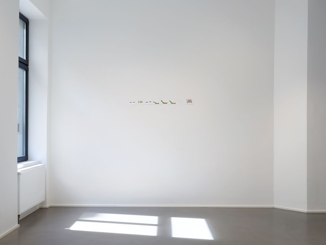 Richard Tuttle