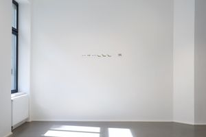 Richard Tuttle
