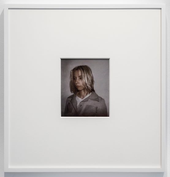 Fia by Arthur Jafa contemporary artwork Print