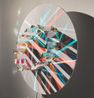 To My Galaxy by Bongchull Shin contemporary artwork Sculpture