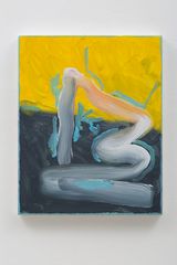 Untitled by Bruno Dunley contemporary artwork painting