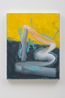 Untitled by Bruno Dunley contemporary artwork Painting