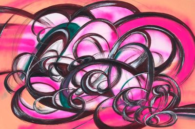Auction Houses Look to Young Artists for Hong Kong Sales