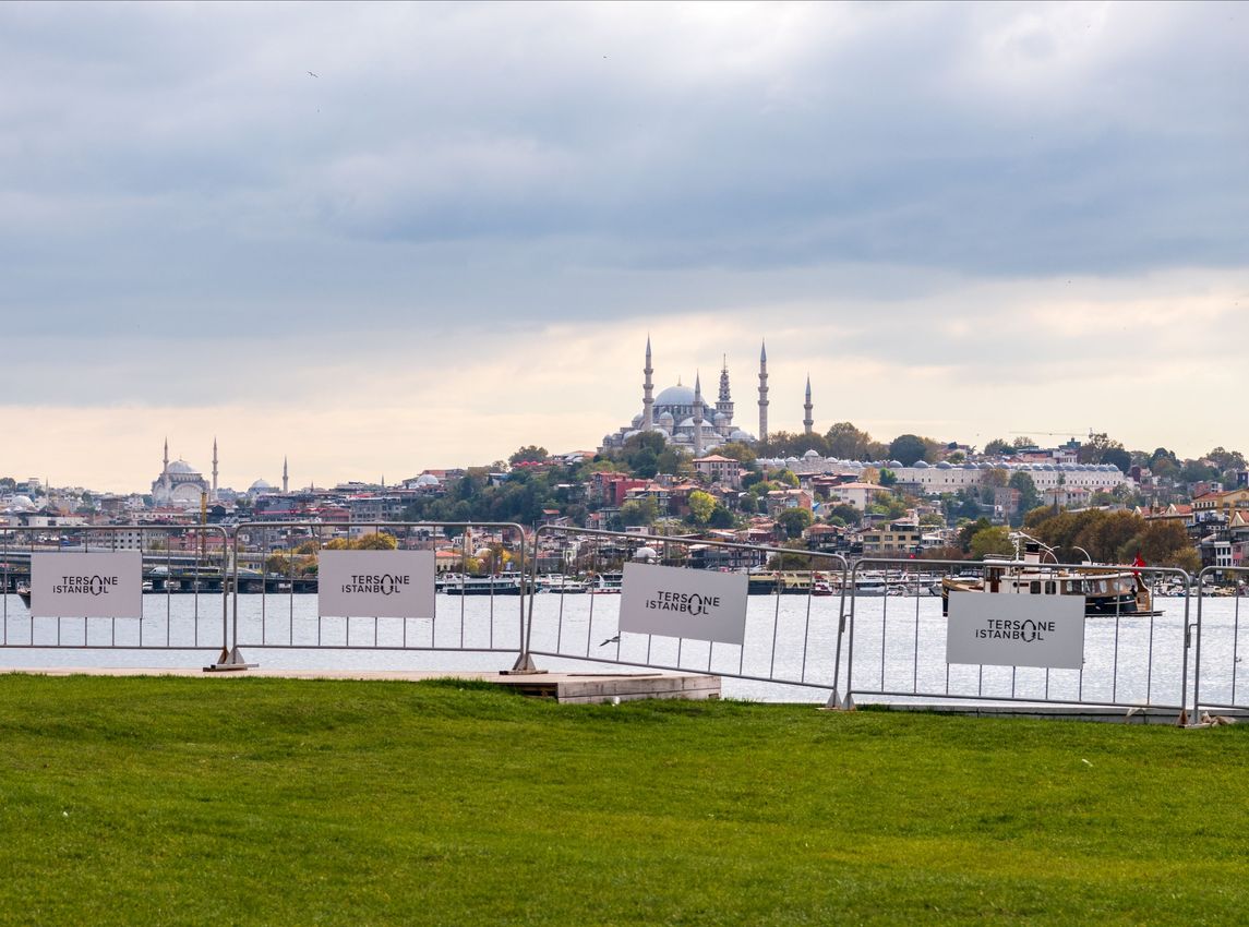 Contemporary Istanbul 2024 Receipts: Looking to the Future