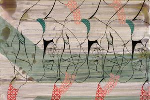 Hayv Kahraman