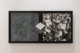Maquette for Wolf by Robert Longo contemporary artwork mixed media
