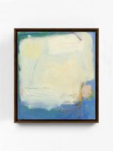 Where Light Remembered by Richard Hearns contemporary artwork painting