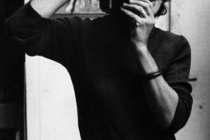 Marti Friedlander