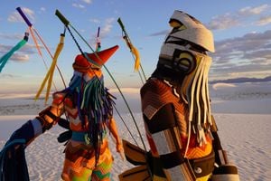 The Top 10 Exhibitions to See Around the World This March