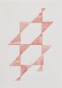 WP560 by Rana Begum contemporary artwork Painting