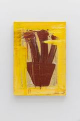 FRAME 09 by Isidre Enrich contemporary artwork painting