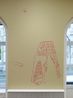 Future Archaeology by Mariana Castillo Deball contemporary artwork Painting