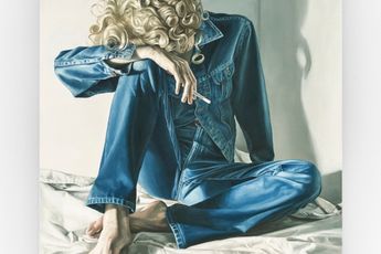 Eunnam Hong contemporary artist