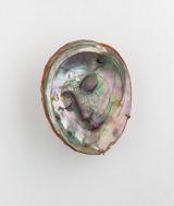 Shimmer by Chris Oh contemporary artwork painting sculpture