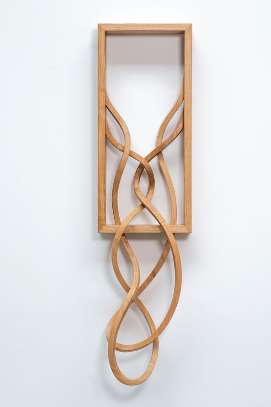 Minimal 10 by Pablo Reinoso contemporary artwork Sculpture