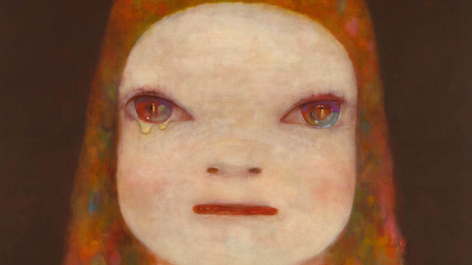 Yoshitomo Nara Joins David Zwirner