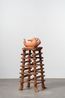 murundu from the series rastape by Josi contemporary artwork Sculpture