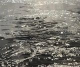Untitled by Ayesha Sultana contemporary artwork painting