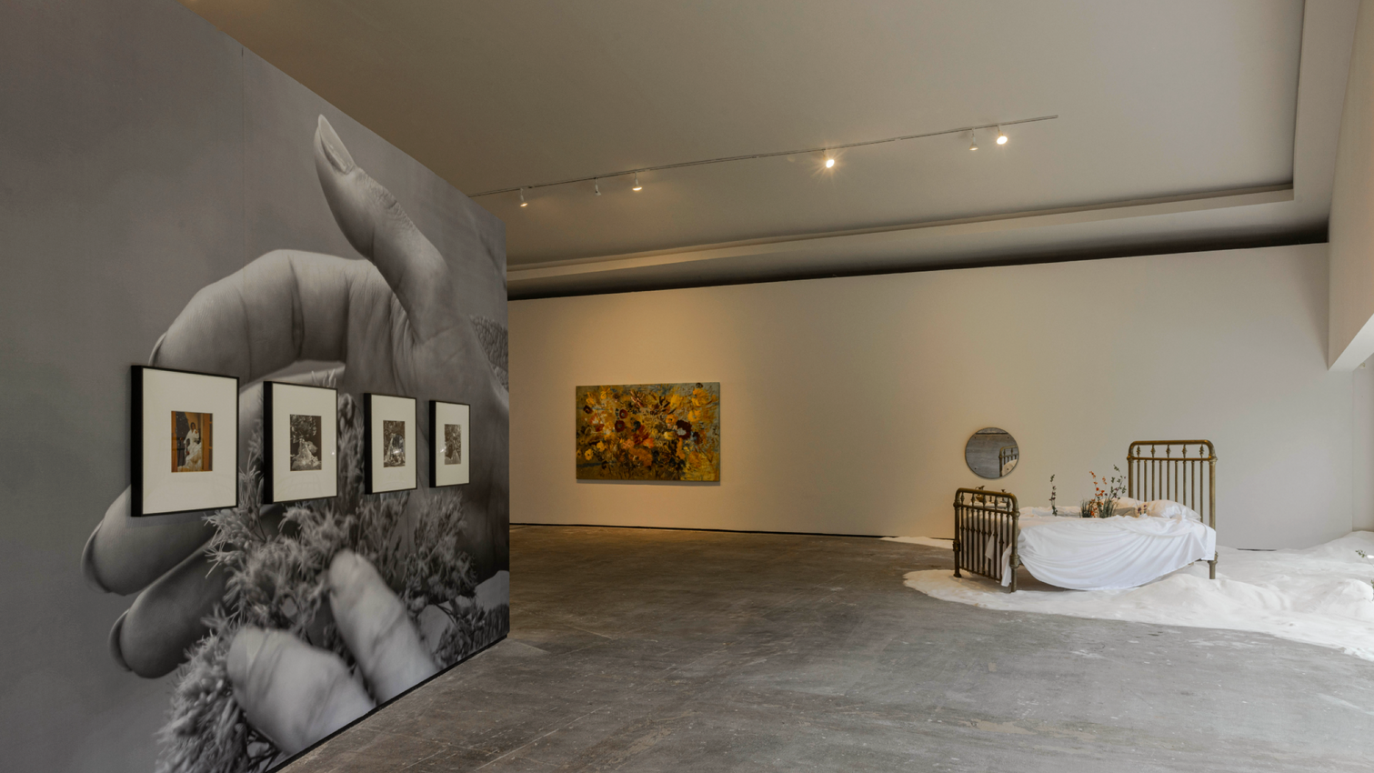 Group Exhibition