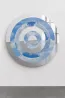 Il Cielo Sopra Venezia 12 by Elmgreen  Dragset contemporary artwork Painting