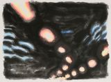Light 18  18 by Wu Yiming contemporary artwork works on paper