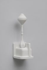 Arranjo by Barrao contemporary artwork sculpture