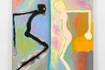 Florian Meisenberg contemporary artist