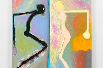 Florian Meisenberg contemporary artist